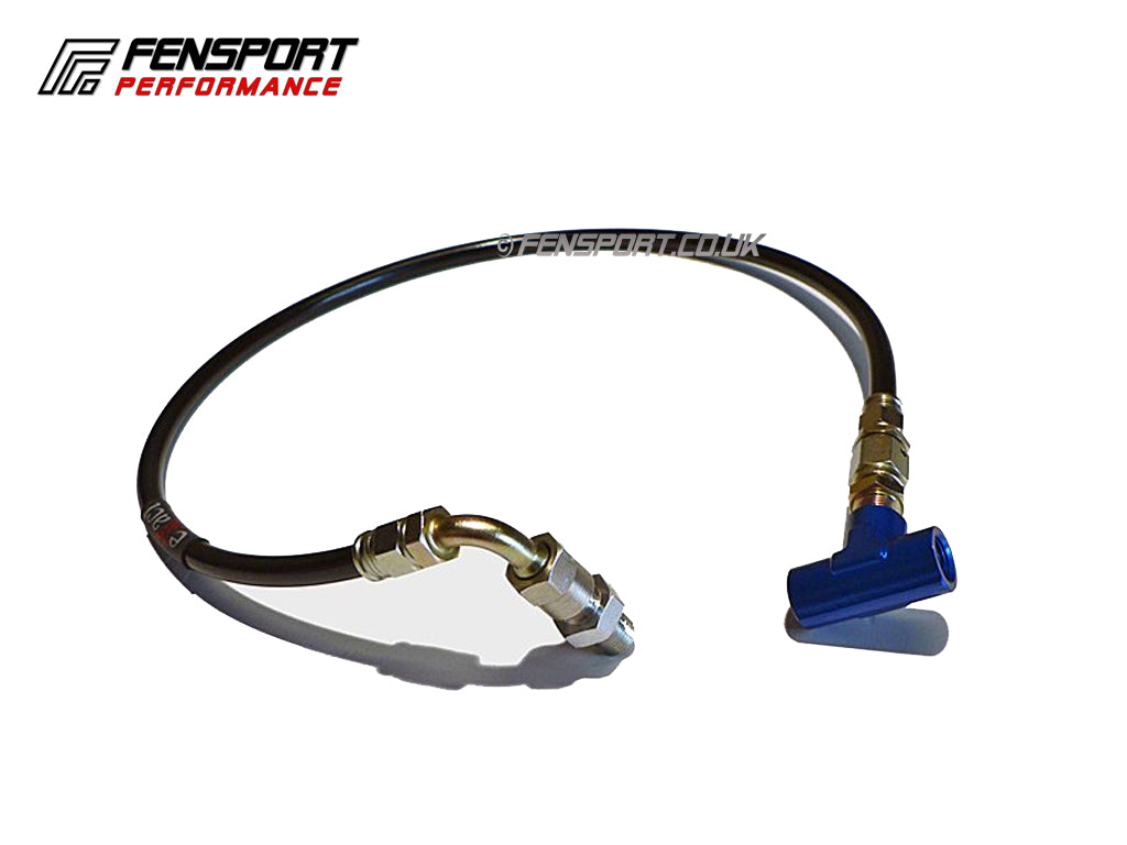 Subaru oil online pressure switch