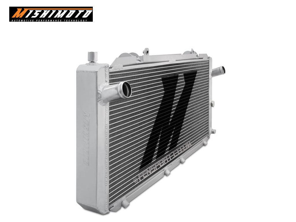 Mishimoto radiator store