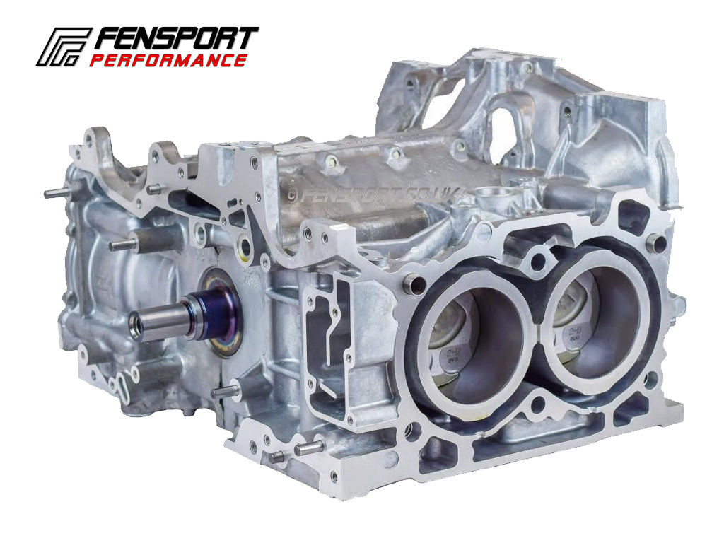 Brz shop short block