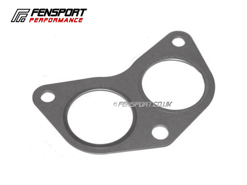 Brz exhaust deals gasket