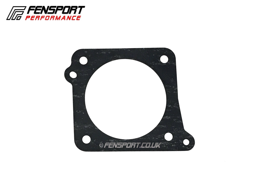 Body gasket clearance