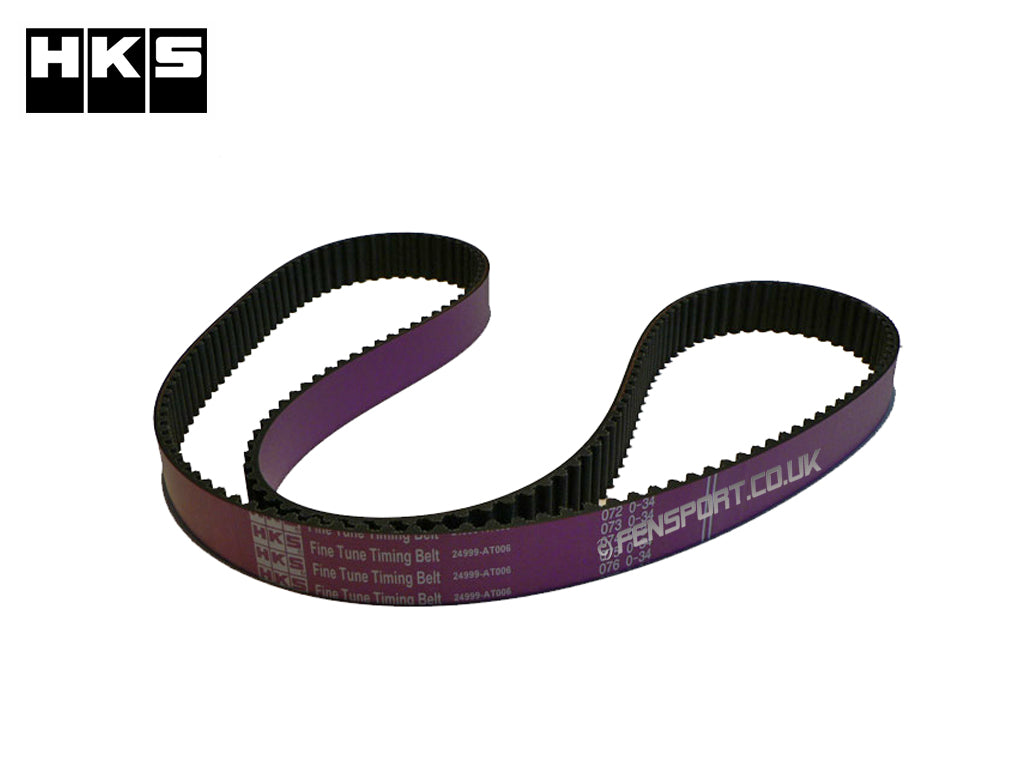 Cambelt timing outlet belt