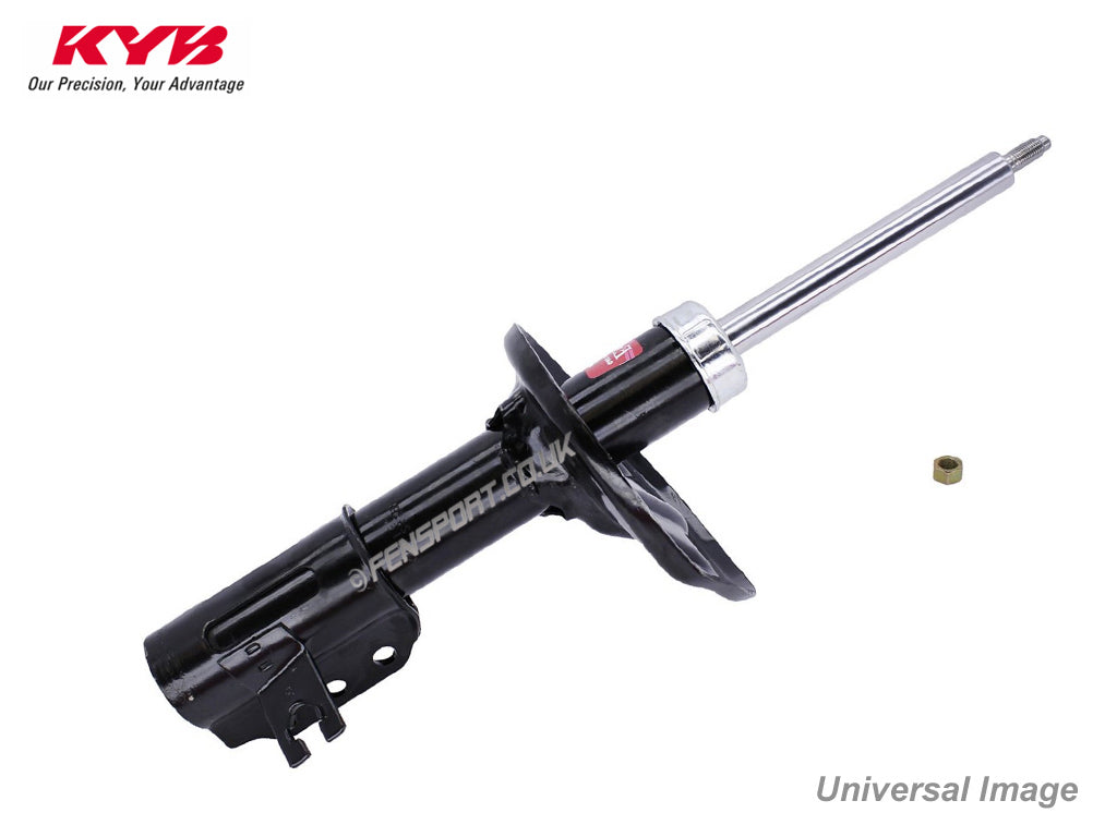 Shock Absorber - KYB - Right Hand Front - Celica 140 & 190 T Sport