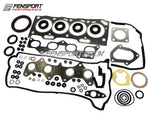 Engine Gasket Set - Starlet Turbo EP82 & EP91 - 04111-11104