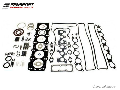 Engine Gasket Set - Supra JZA80 Jap VVTI 2JZ-GTE - 04111-46056