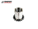 Crankshaft Timing Gear - GR Yaris G16E-GTS