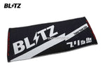 Blitz Katakana Sports Towel - 13778