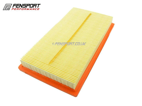 Air Filter - Genuine Toyota - CH-R 1.2- 17801-0M040