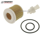 Oil Filter - iQ 1.3, Yaris 1.3 & 1.8, CT200h, CH-R 1.2