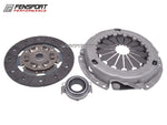 Clutch Kit - Yaris T Sport, Celica Corolla & MRS with 2ZZGE or 1ZZFE engine