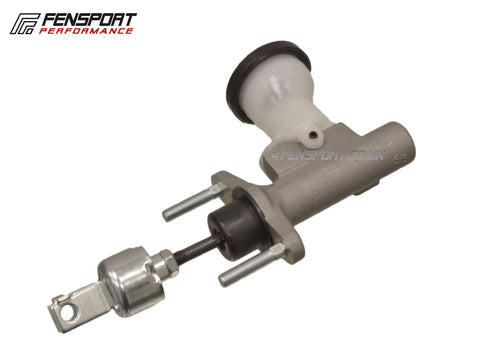 Clutch Master Cylinder - Starlet Turbo EP82, EP91, Paseo, Cynos, Sera