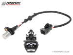 Crankshaft Angle Sensor - 1ZZ-FE Engine