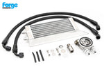 Oil Cooler kit - Forge Motorsport - GR Yaris