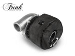 Turbo Blanket Jacket - Funk Motorsport - Garrett T3 Turbocharger