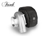 Turbo Blanket Jacket - Funk Motorsport - Garrett T3 Turbocharger