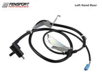 ABS Sensor - Left Hand Rear - Swift ZC11, ZC21, ZC31S