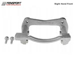 Brake Caliper Bracket - Right Hand Front - Corolla E12 1.4 ZZE120, 1.6 ZZE121 