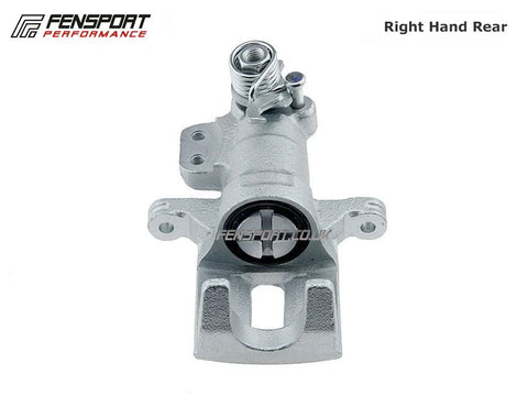 Brake Caliper - Right Hand Rear - Swift ZC31S