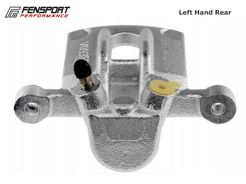 Brake Caliper - Left Hand Rear - Corolla T Sport ZZE123