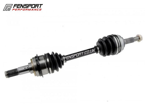 Driveshaft - Left Hand Front - Celica ST202 Superstrut only