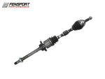 Driveshaft - Right Hand Front - Corolla T Sport ZZE123