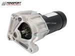 Starter Motor - Starlet EP91, Paseo