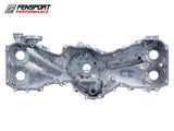 Oil Pump Assembly & Front Casing - GT86 & BRZ - FA20