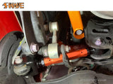 S Wave - Toe Control Arm Set - Rear - GR Yaris