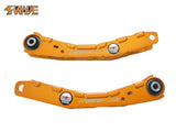 S Wave Rear Trailing Arm Set - Choice of Bushes - GR86, GT86 & BRZ