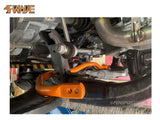 S Wave - Adjustable Anti Roll Bar - Front 27mm - GR Yaris