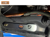 Summit - Rear Trailing Arm Brace - GR Yaris