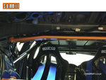 Summit Rear Upper Boot C Pillar Support Brace - GT86 & BRZ