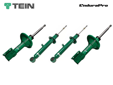 Shock Absorber Kit of 4 - Tein Endura Pro - Celica 140 & 190 ZZT23#