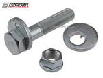 Toe Control Arm Rear - Cam Adjuster Bolt Kit - GR86, GT86 & BRZ