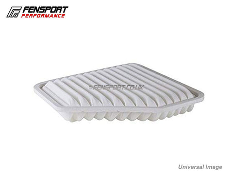 Standard Air Filter for the GR Supra A90 - 17801-WAA01