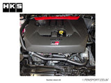 HKS SQV4 Dumpvalve Kit - GR Yaris