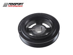 Crankshaft Pulley for MR-S with 1ZZ-FE Engine