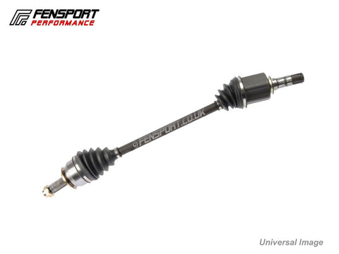 Driveshaft for GT86 & BRZ - SU003-00785