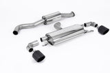 Milltek - Exhaust System - Resonated - GR Yaris - EC Approved